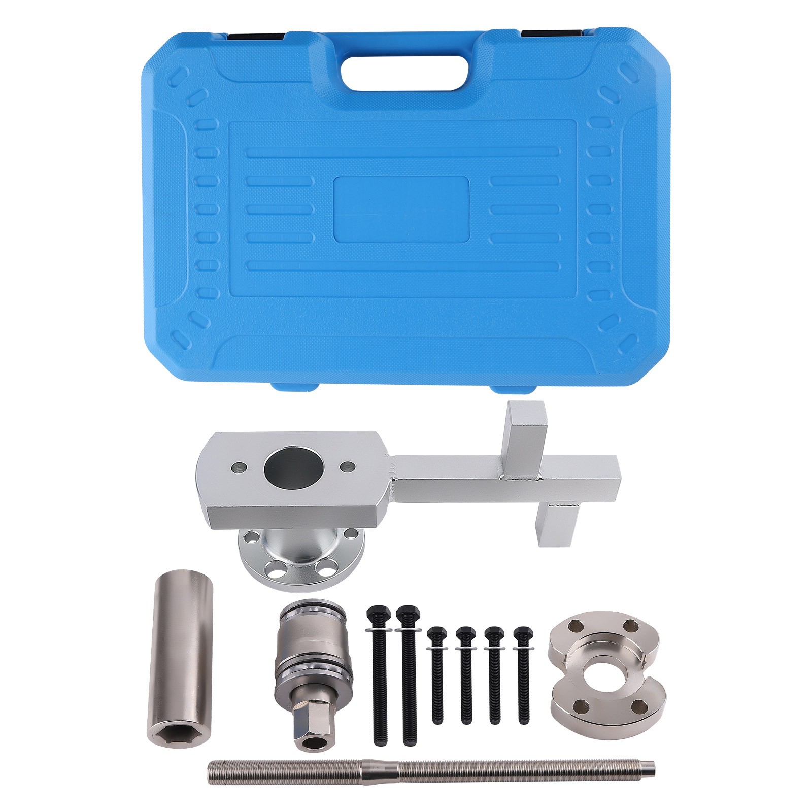 Crankshaft Pulley Removal Install Tool for Range Rover Sport 2009-2018 303-1437