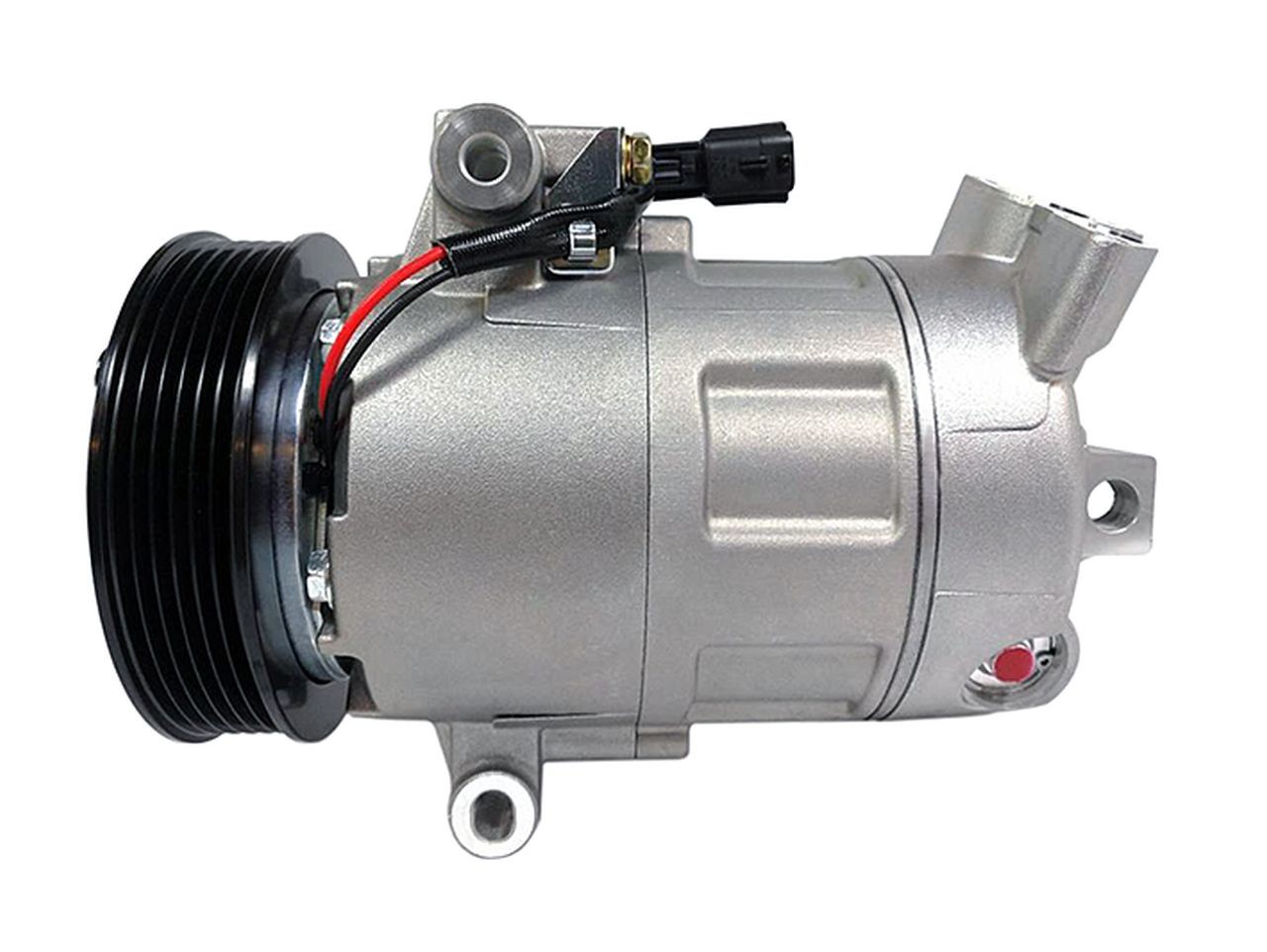 MAHLE BEHR A/C compressor [ACP169000S] AU