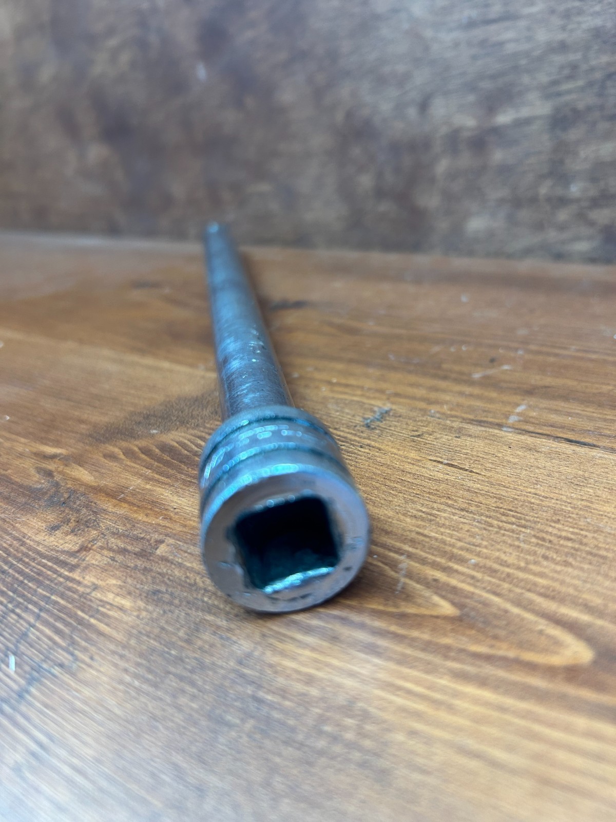 Snap-On Tools SXW10 1/2″ Drive Friction Ball 10″ Long Wobble Ext – 51401-s10