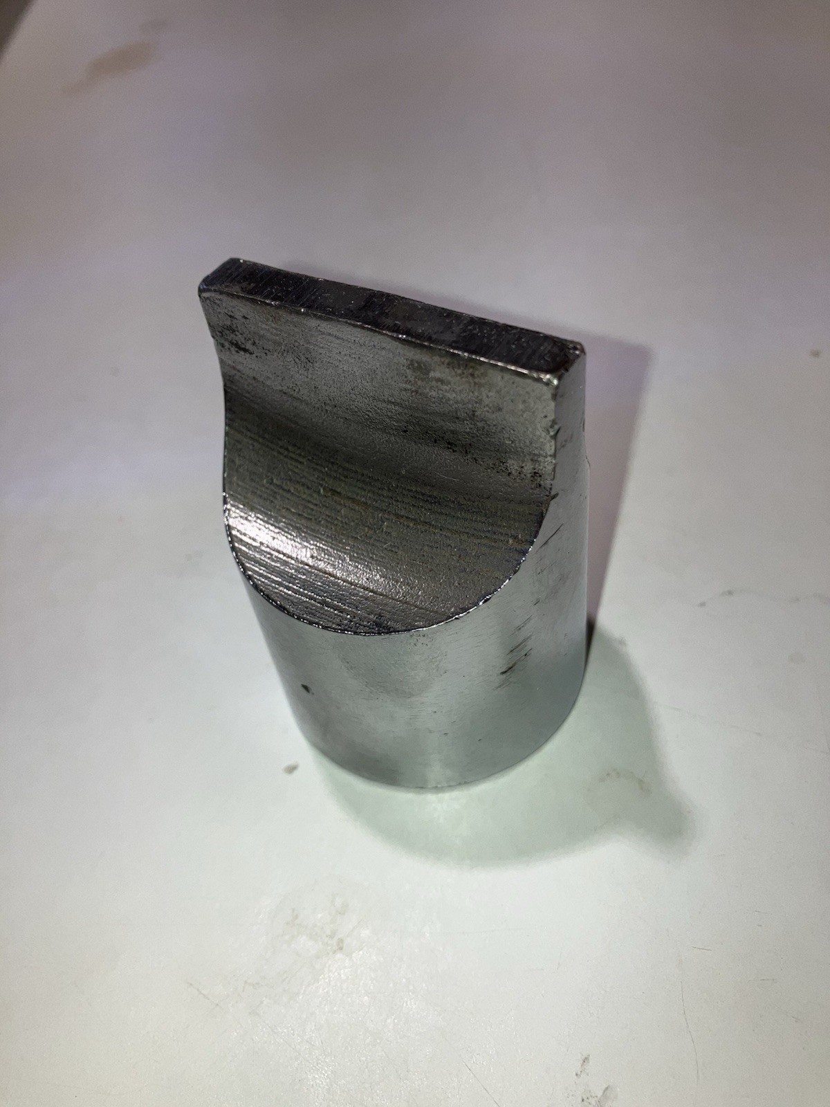 Snap On tools LD139 3/4 drive 1 11/16 blade drag link socket. Nice condition