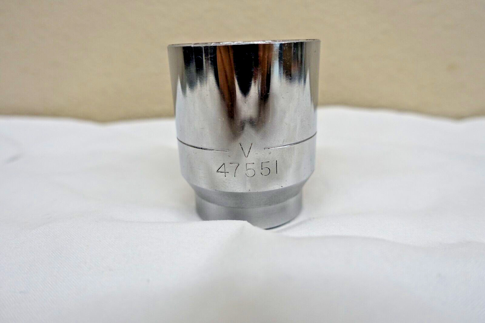 CRAFTSMAN 47551 -V- Series 1-7/16″ Socket 12 Point 3/4″ Inch Drive Made In USA