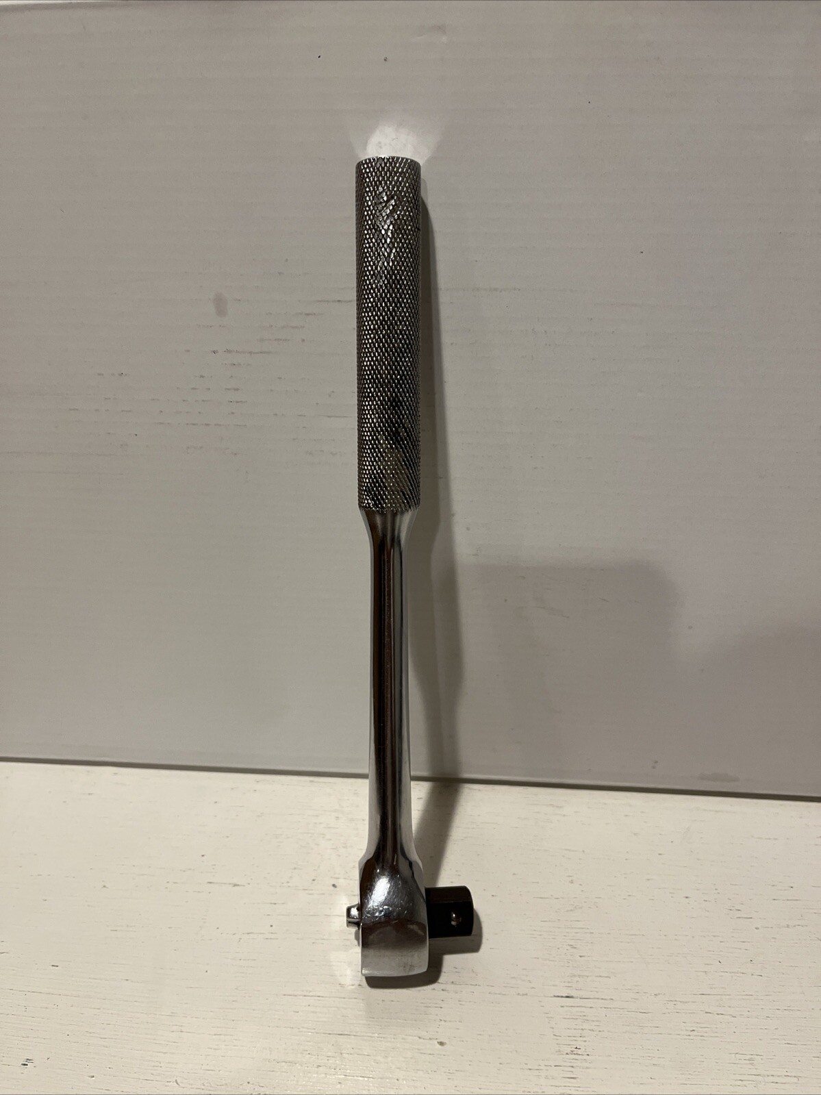 Vintage Proto Challenger 1/2″ Drive Fine Tooth Ratchet No 1660 Made In The USA
