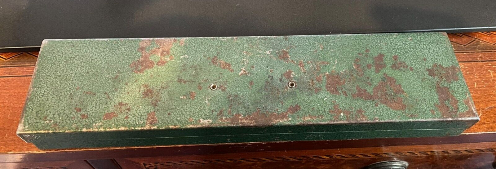 Vintage S-K Tools 1/4″ Drive Socket Set No. 4921 with Original Box Plus extras