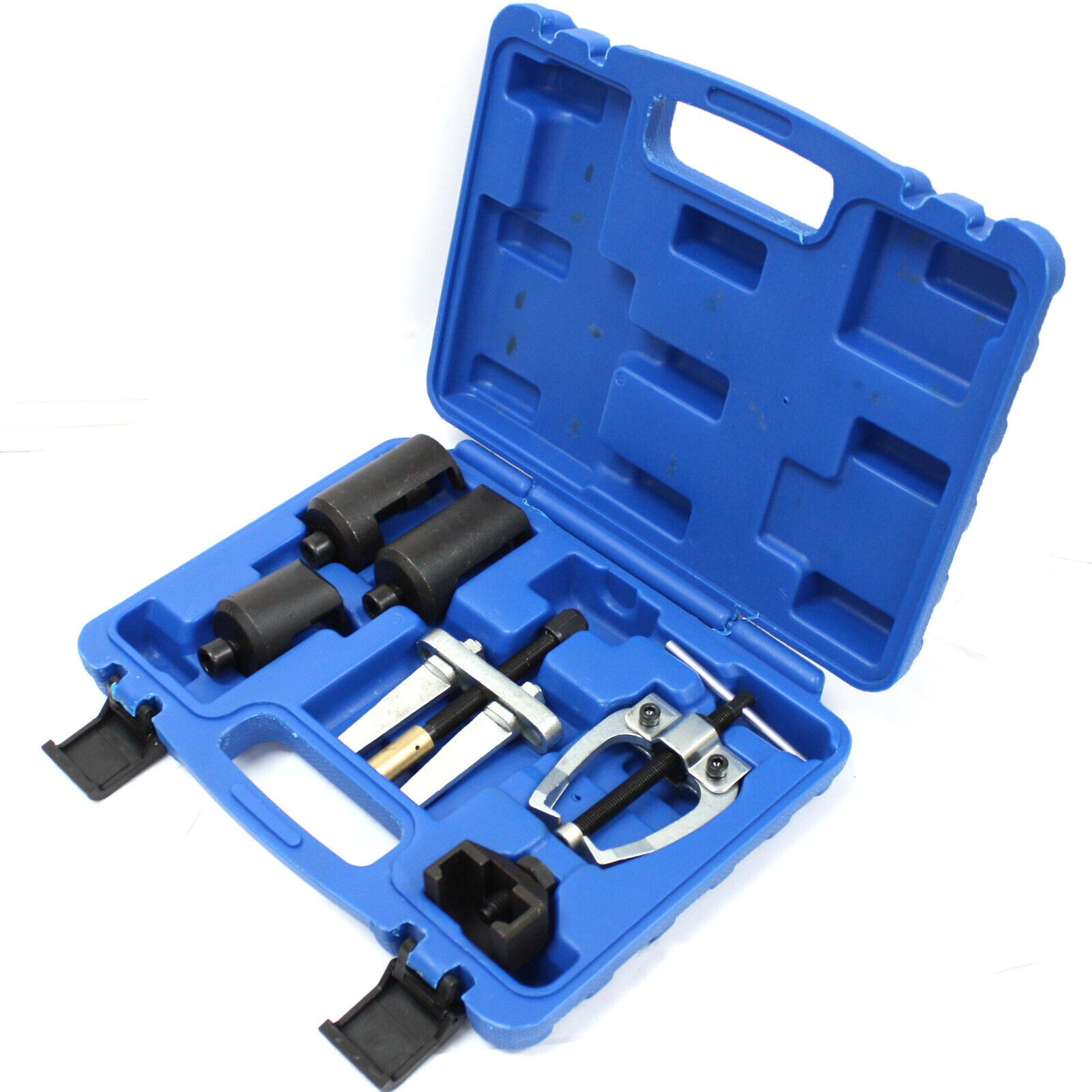 6 pc Universal Wiper Arm Puller Set Bearing Remover Heavy Duty Car Repair Tool