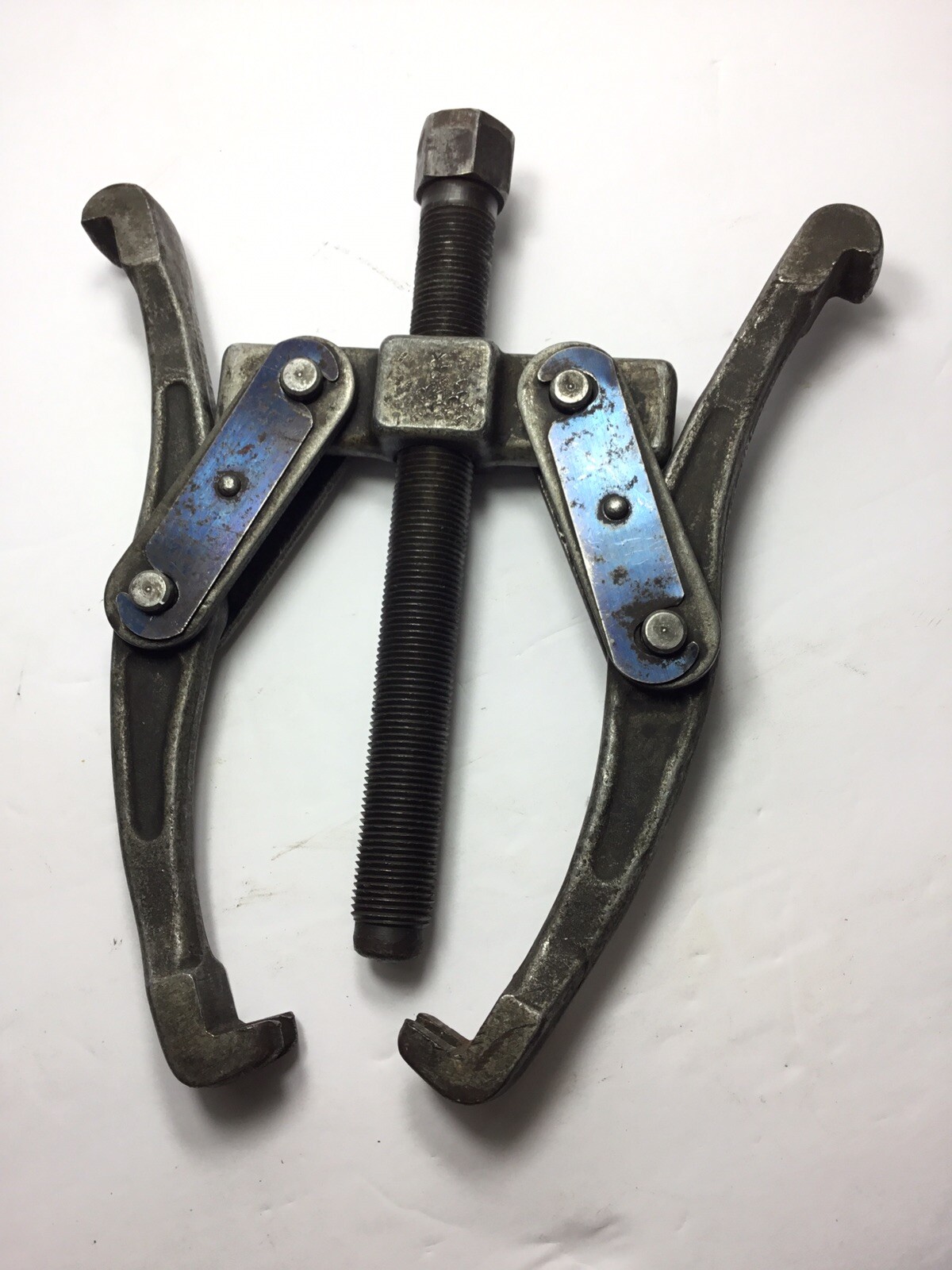 Vintage Rimac 146 2 Jaw Puller