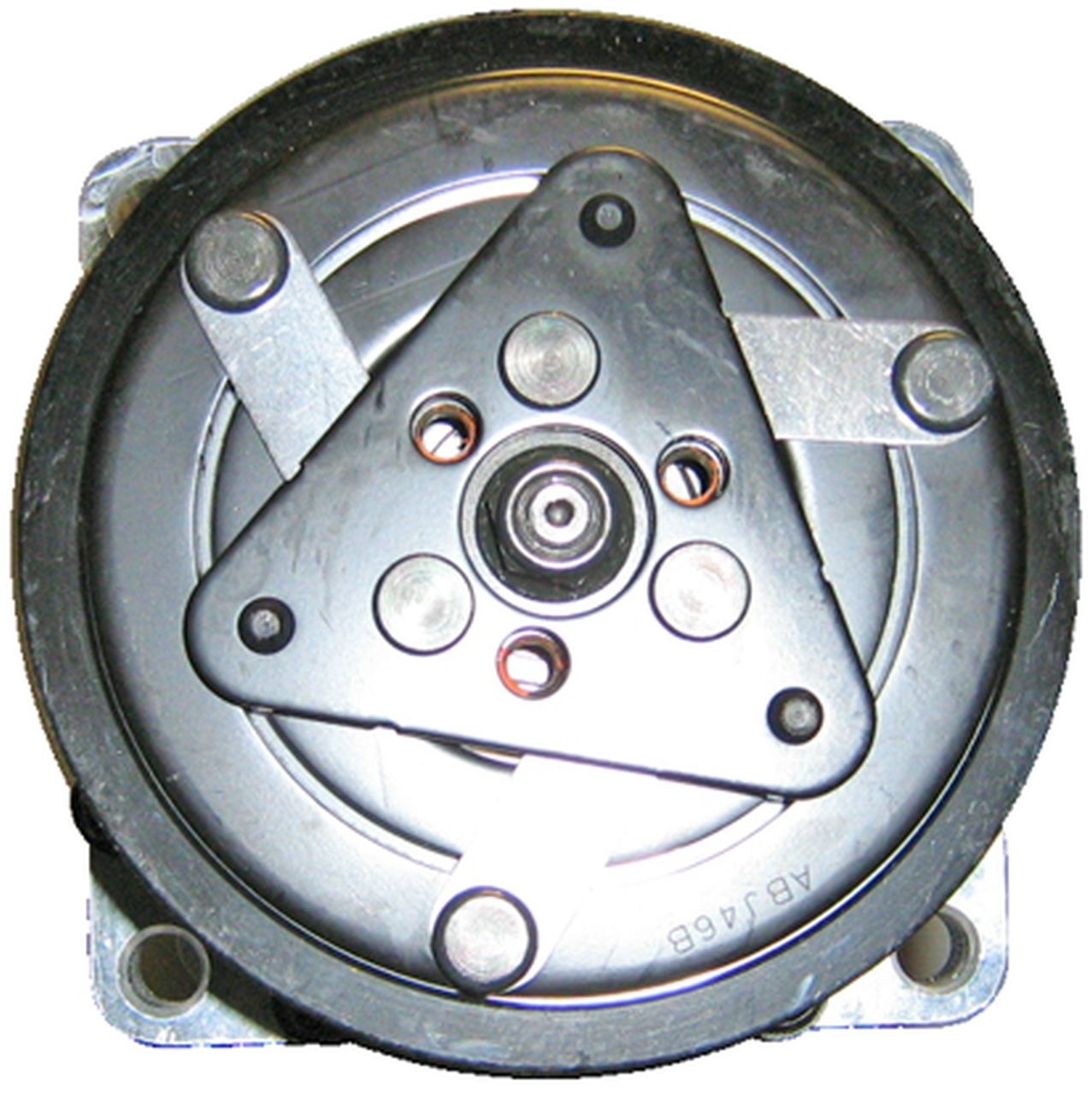 MAHLE BEHR HGV A/C compressor [ACP111000S] AU