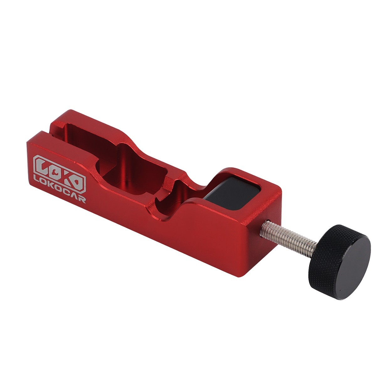Universal Matte Engine Spark Plug Gap Tool Gapping Gapper 10mm 12mm 14mm 16mm
