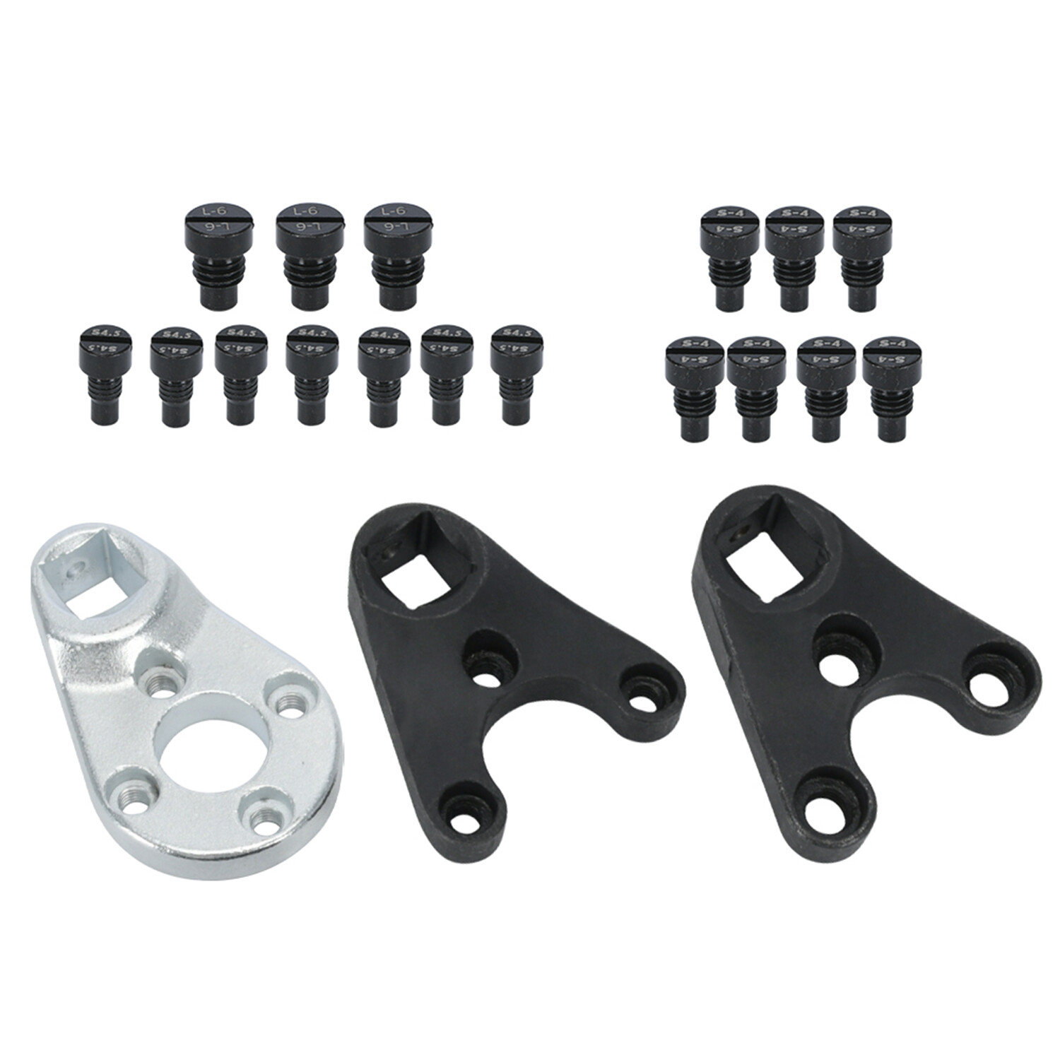 For Yamaha Suzuki Johnson Outboard Trim/Tilt Pin Wrench Set MT0004 MT0006 MT0009
