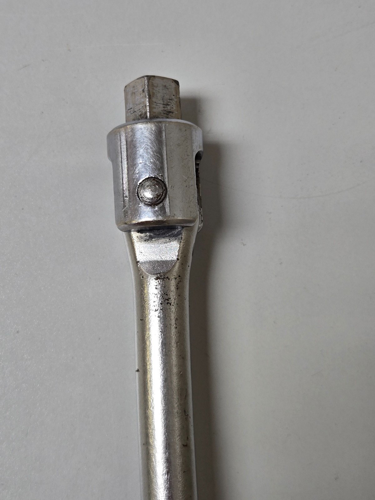 Cornwell Tools 1/2″ / 24″ Breaker Bar HF-324 Made In USA