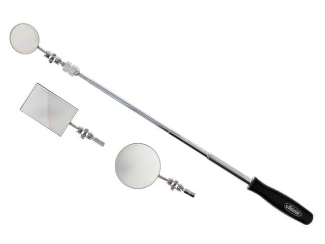 1 X V5480 Inspection Mirror-VIGOR