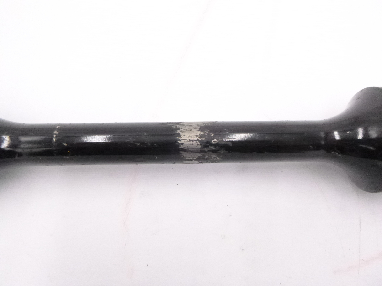 K Tool International KTI30910A 1-1/2″ Black Hex Torque Stick Socket 475ft/lb