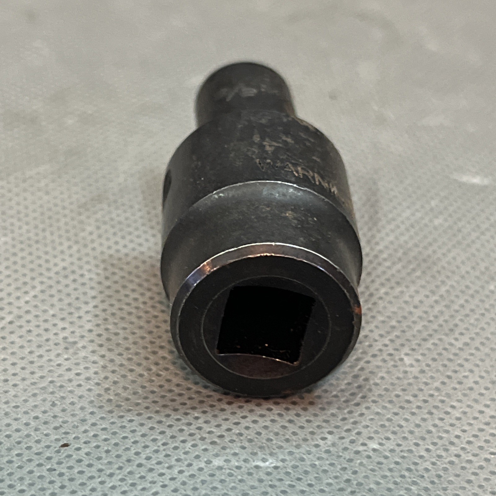 Matco Tools 3/8″ Drive 3/8″ 6PT Impact Universal Swivel Socket BUP126A