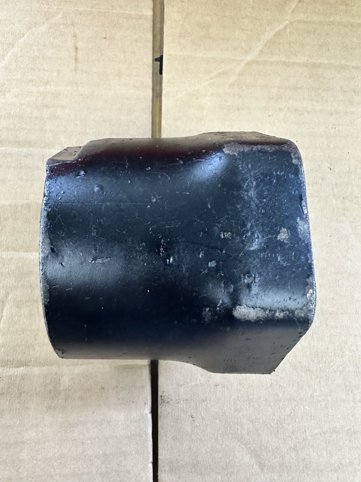 BLUE POINT 3-1/2 NUT SOCKET ANS-1910A 3/4” Drive Wheel Bearing Large