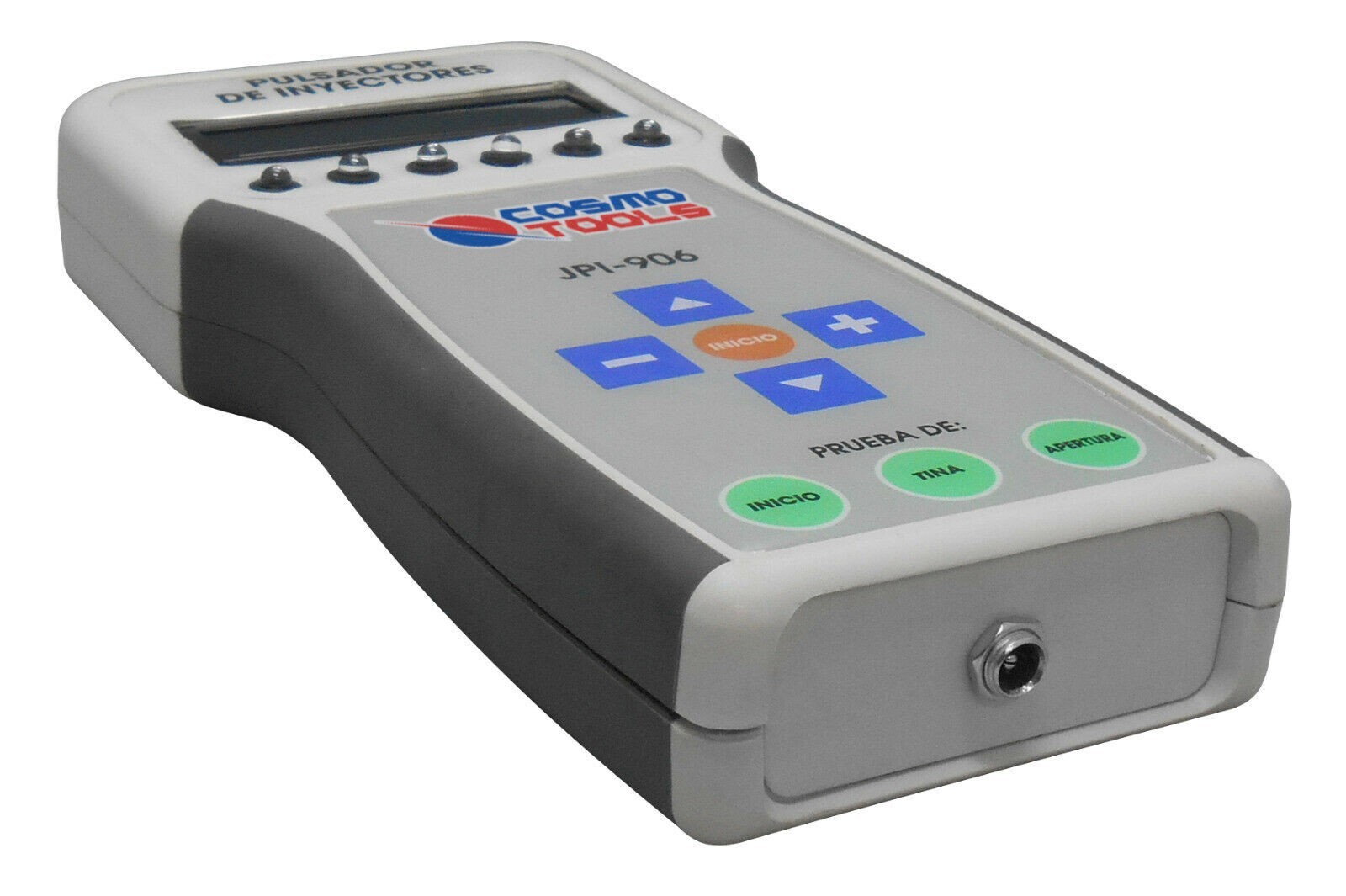 INJECTOR PULSE TESTER