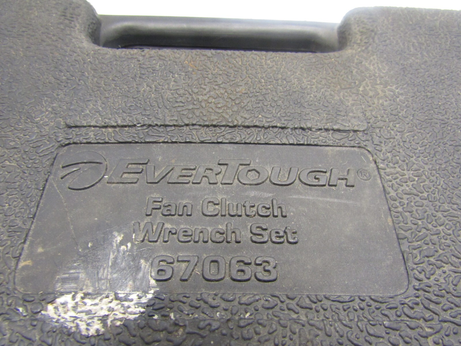EverTough Model 67063 Fan Clutch Remover Wrench Set
