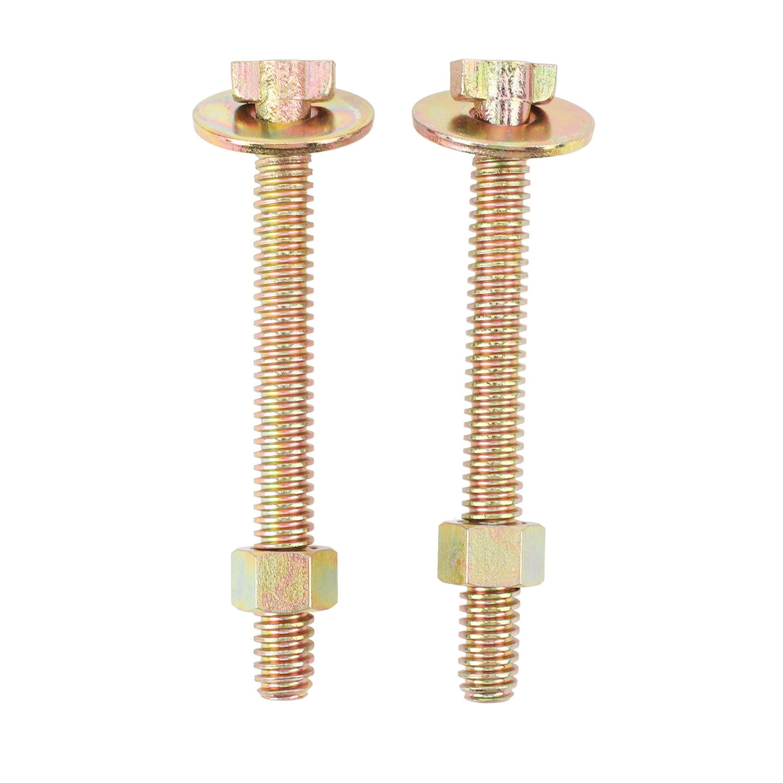 »2 Pcs Brake Cage Bolt 800921 Brake Chamber Cage Bolt Metal Release Bolt Cage