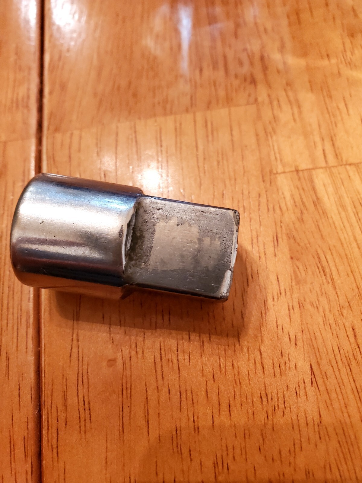 Cornwell Tools 1/2 F To 3/8M 1/2F To 3/4 M Adaptor Sockets Lot Of 2