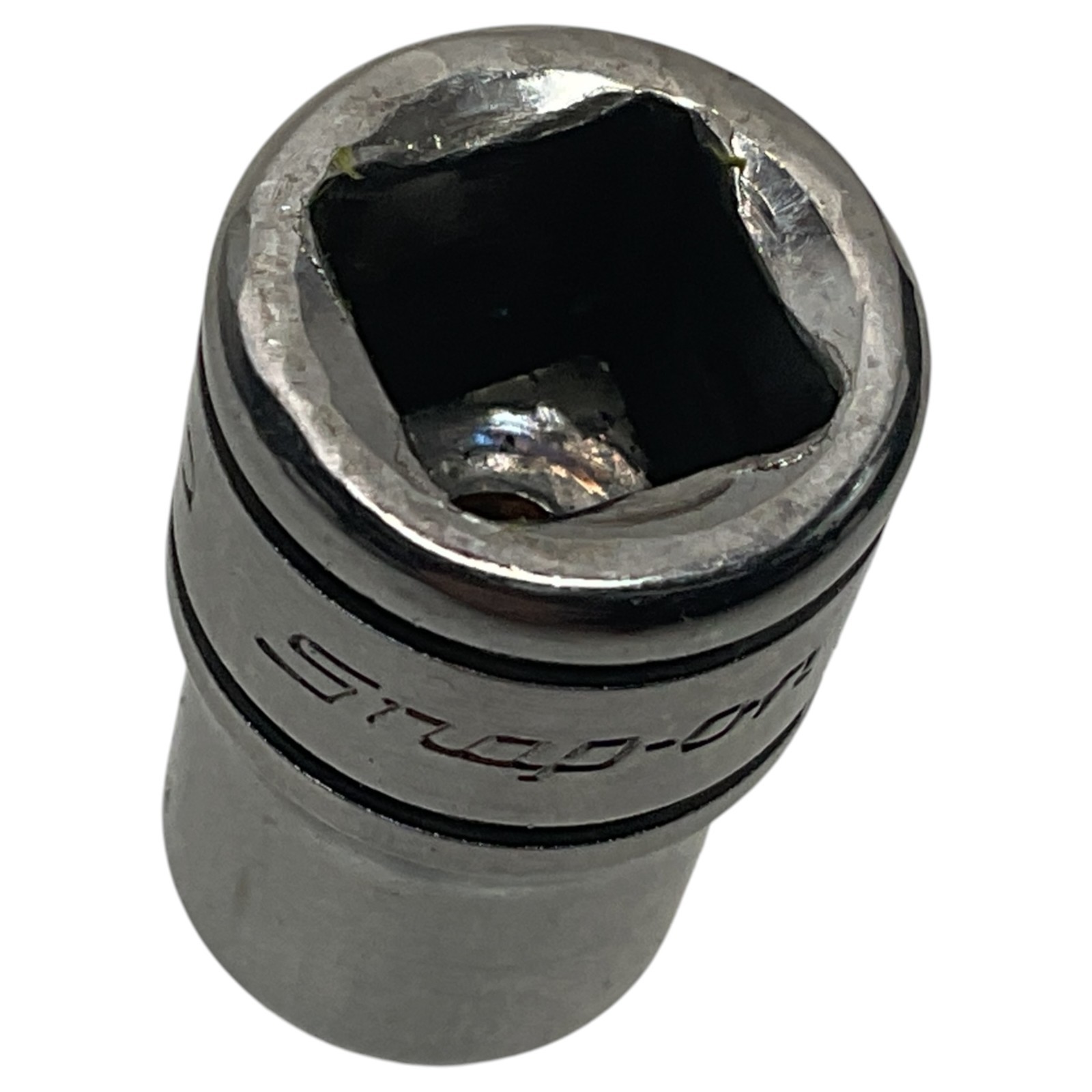 Snap-on Torx Bit Socket T40W 3/8″ Drive FTXB40E Sold As Pictured Mechanic Tool