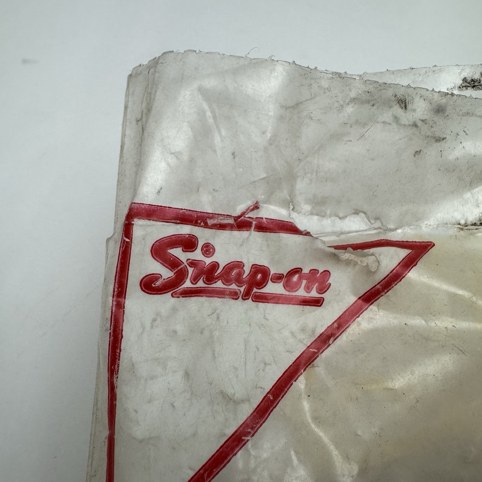 Snap On 1/4 Drive Socket Rail Clips A-271 Pack Of 100+ NEW