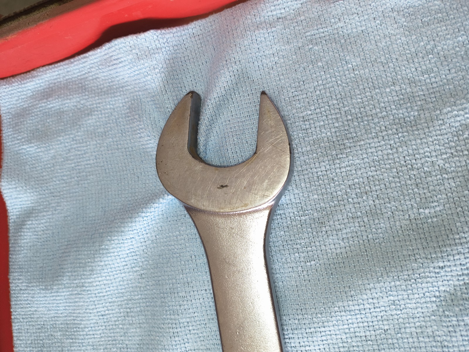 Blackhawk 1 1/4 Wrench