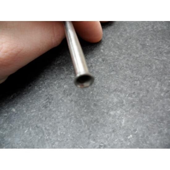 Speedway Motors 37° Degree AN Standard Tube Brake Fuel Line Flaring Tool