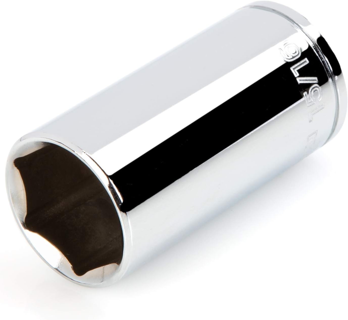 TEKTON 3/8 Inch Drive x 15/16 Inch Deep 6-Point Socket | SHD13024 PQ