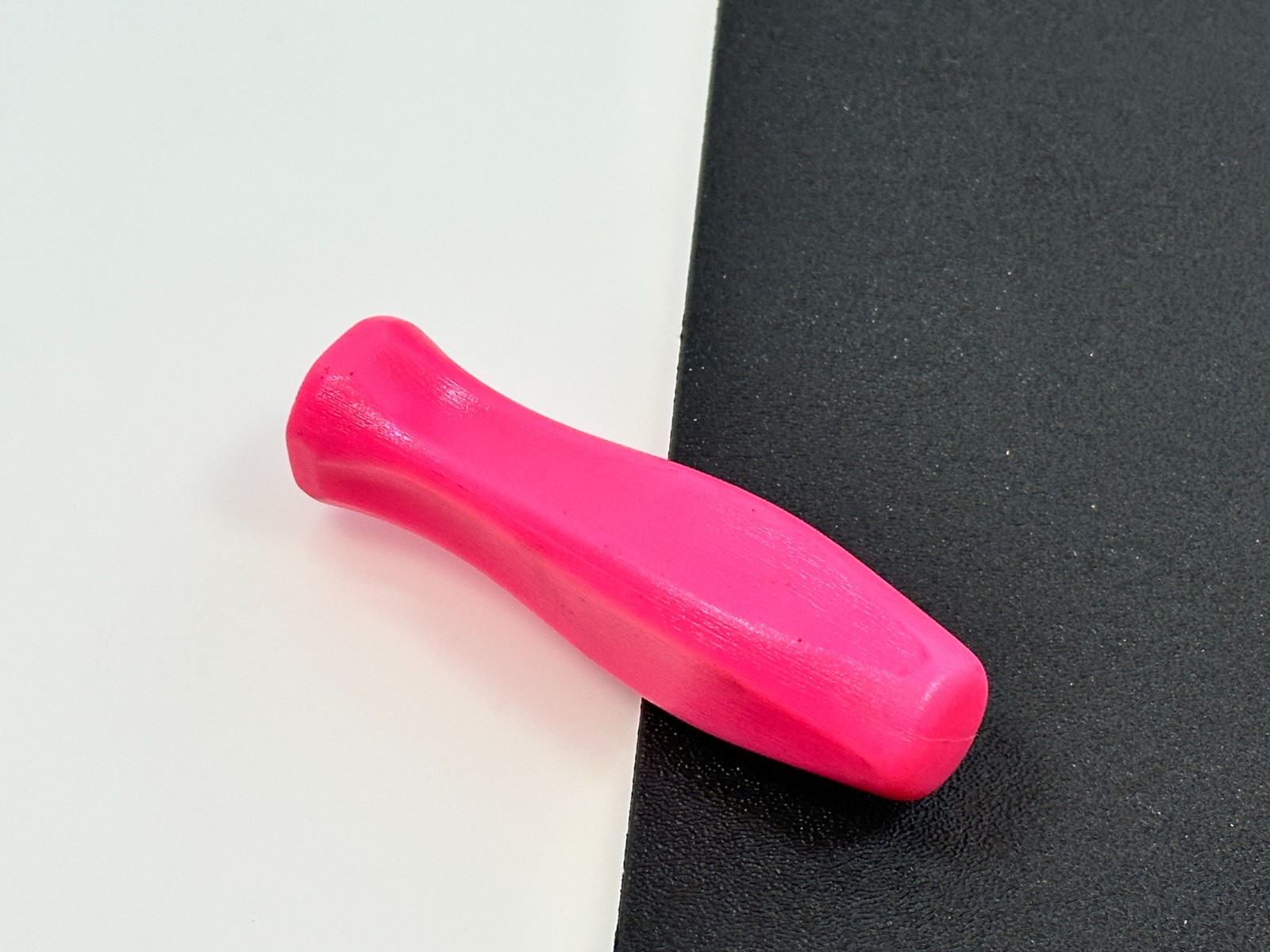 NEW Snap-on Tools HOT PINK Discontinued 3/8″ Drive Replacement Ratchet Hard Grip