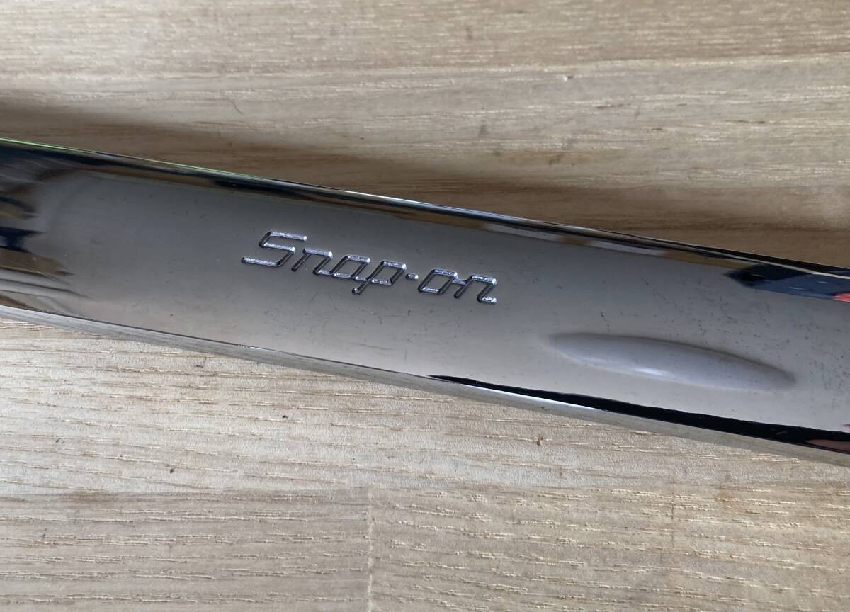 Snap-on OEXM320B 12-Point Metric 32 mm Combination Wrench [Unused]
