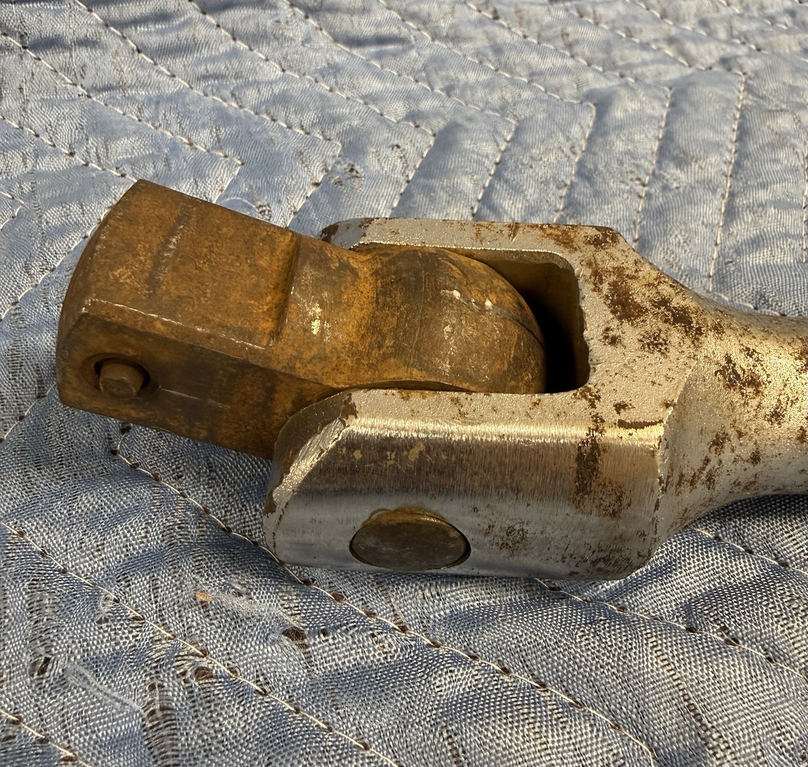 PROTO USA 1” Drive Breaker Bar 5868 26” Impact Socket Lot Budd 15/16 1-1/2 1-3/4