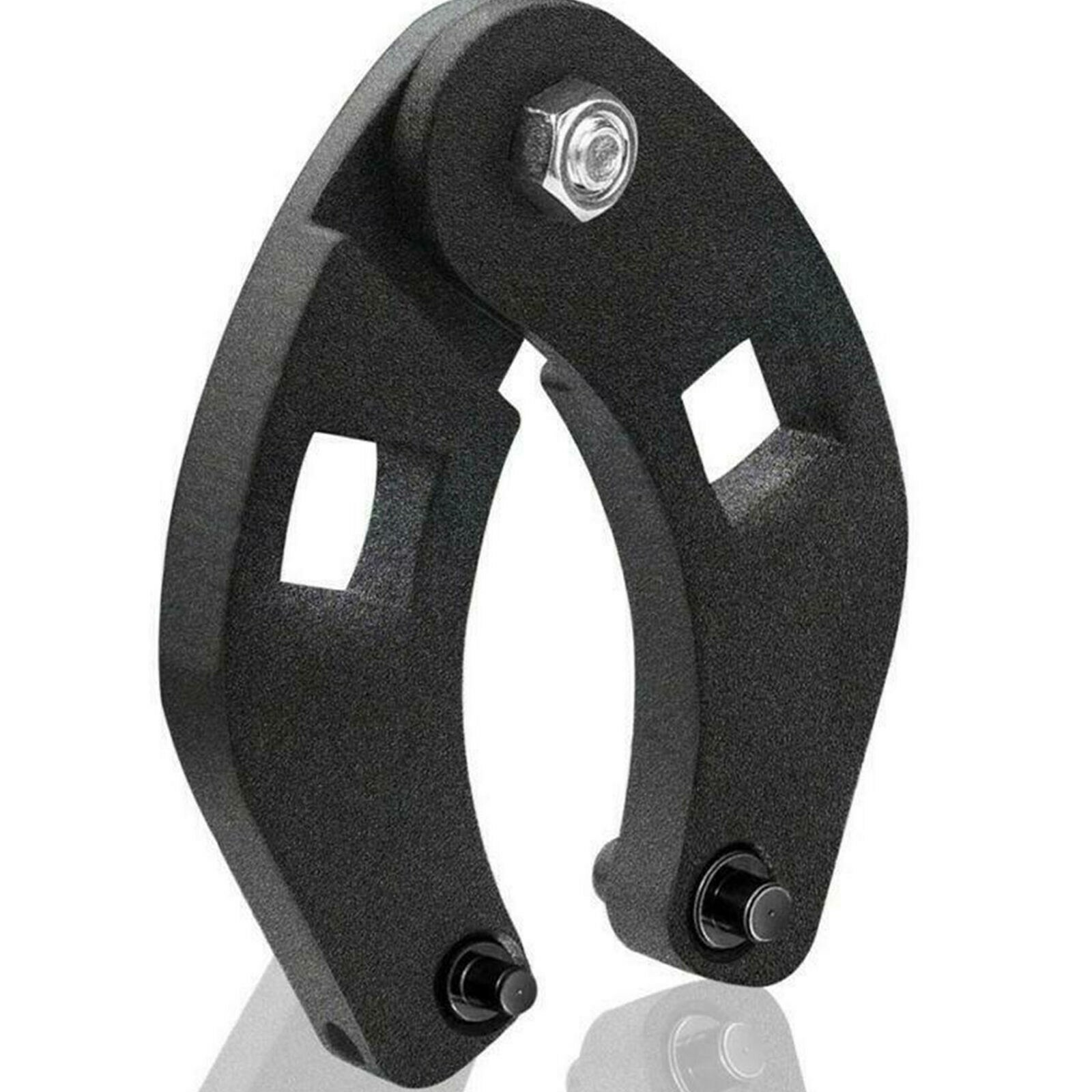 Heavy Duty Adjustable Gland Nut Wrench Tool for Hydraulic Cylinder Cap Remover