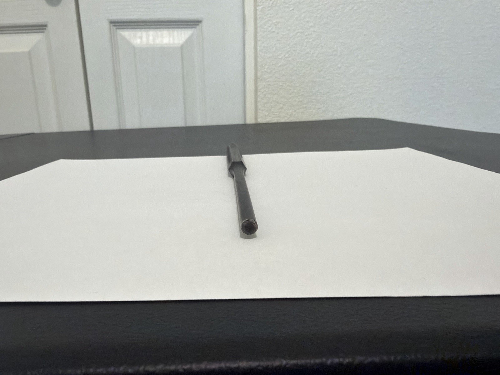 Snap On Tools 7/32″ Long Pin Punch 7-9/16″ Long PPC107LB Made in USA