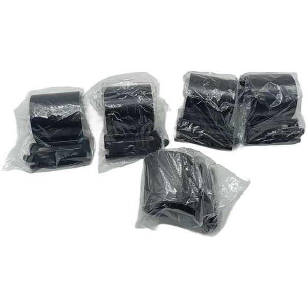 5PCS Heavy Duty For ETrack Tool Holder For Trailers Garage Warehouse Use