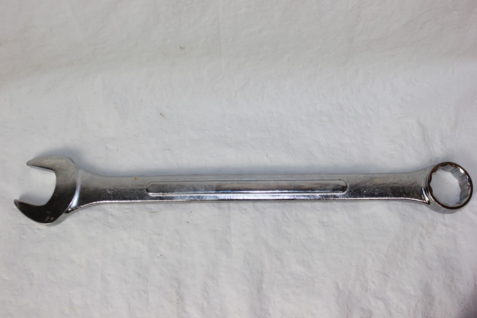 CHINA PITTSBURGH 1-3/8″ COMBINATION WRENCH 17.5″ (G111549-2 D-1) #8