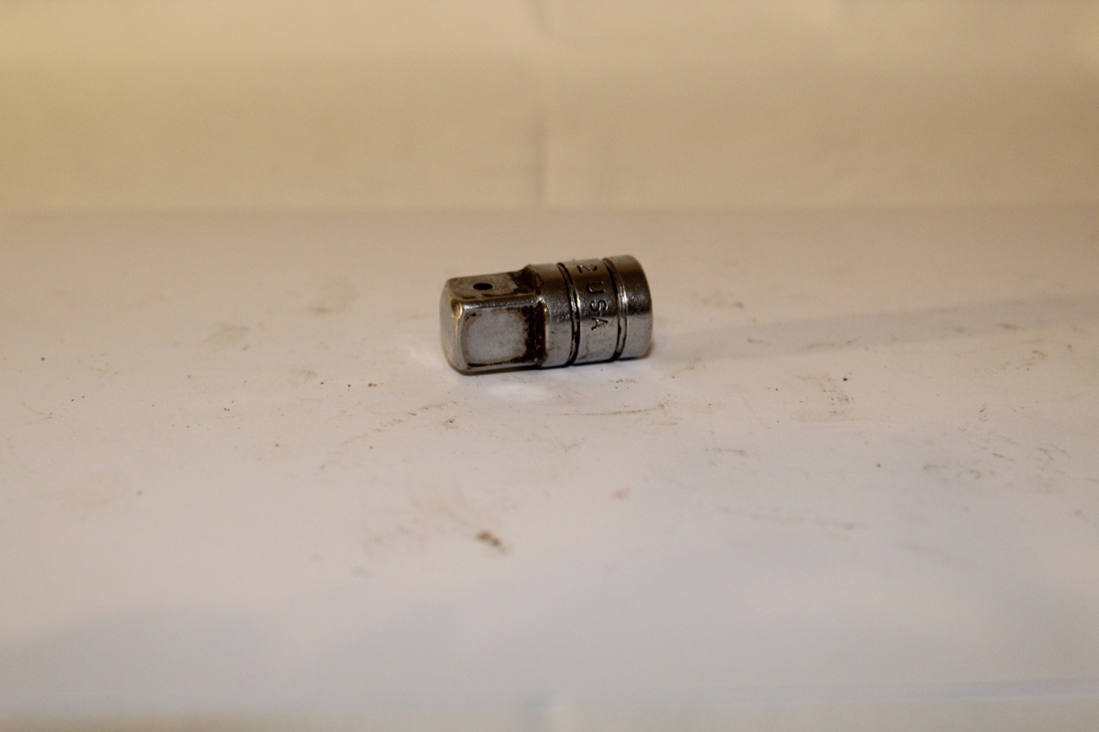 SNAP ON A2A 3/8″ Drive – 1/2″ Socket Adapter USA