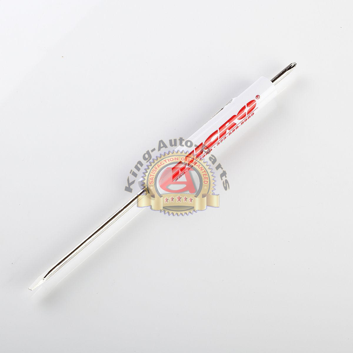 New Screwdriver Flat head slot & Phillips head MAS 8129 Free shipping