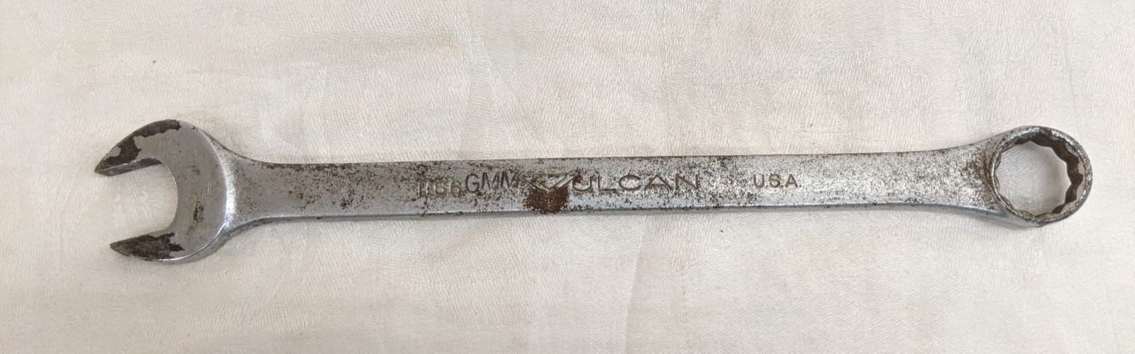 Vulcan 3/4″ 12 Point Combination Wrench Model 1166 TF