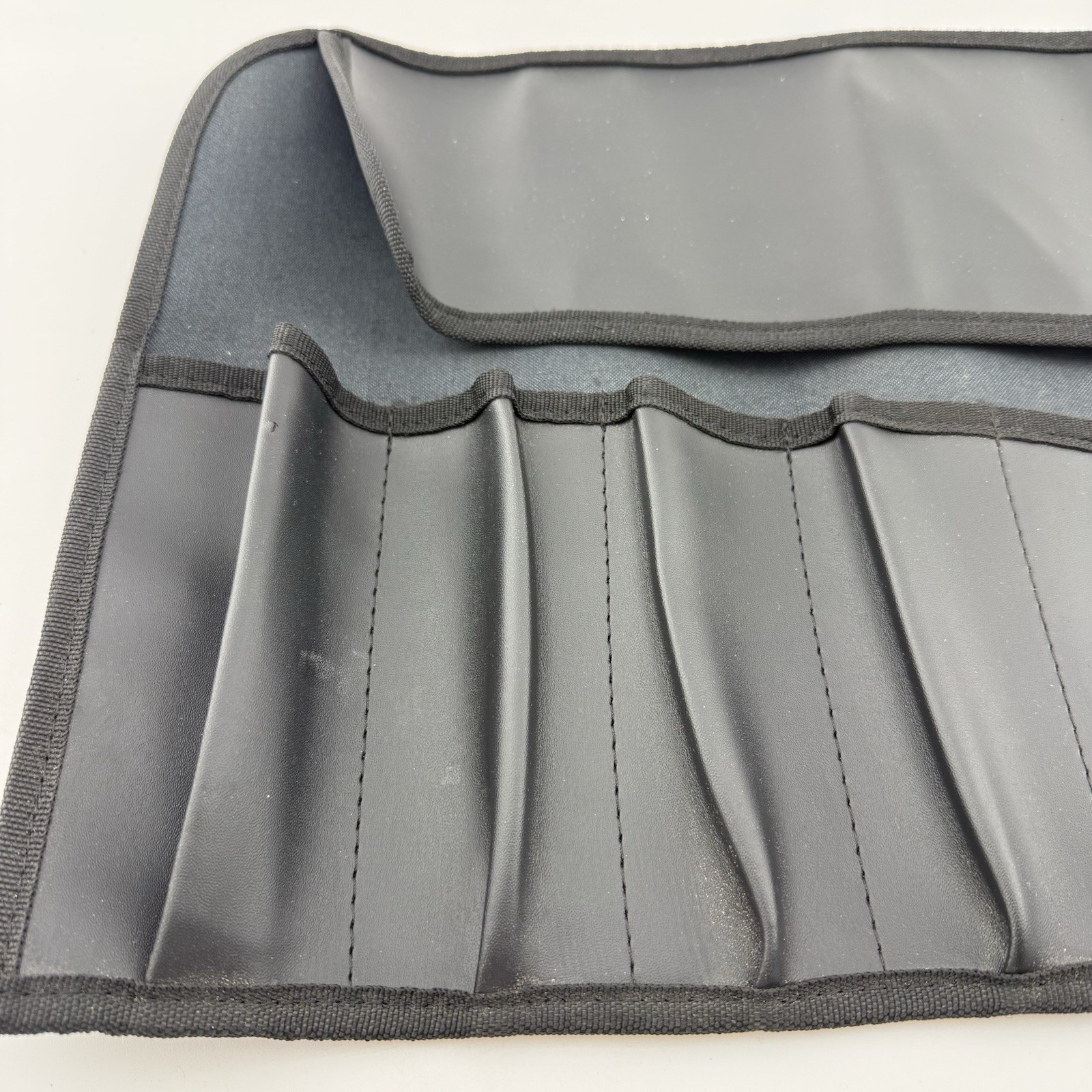 Storehouse 14 Pocket Tool Roll No 93828