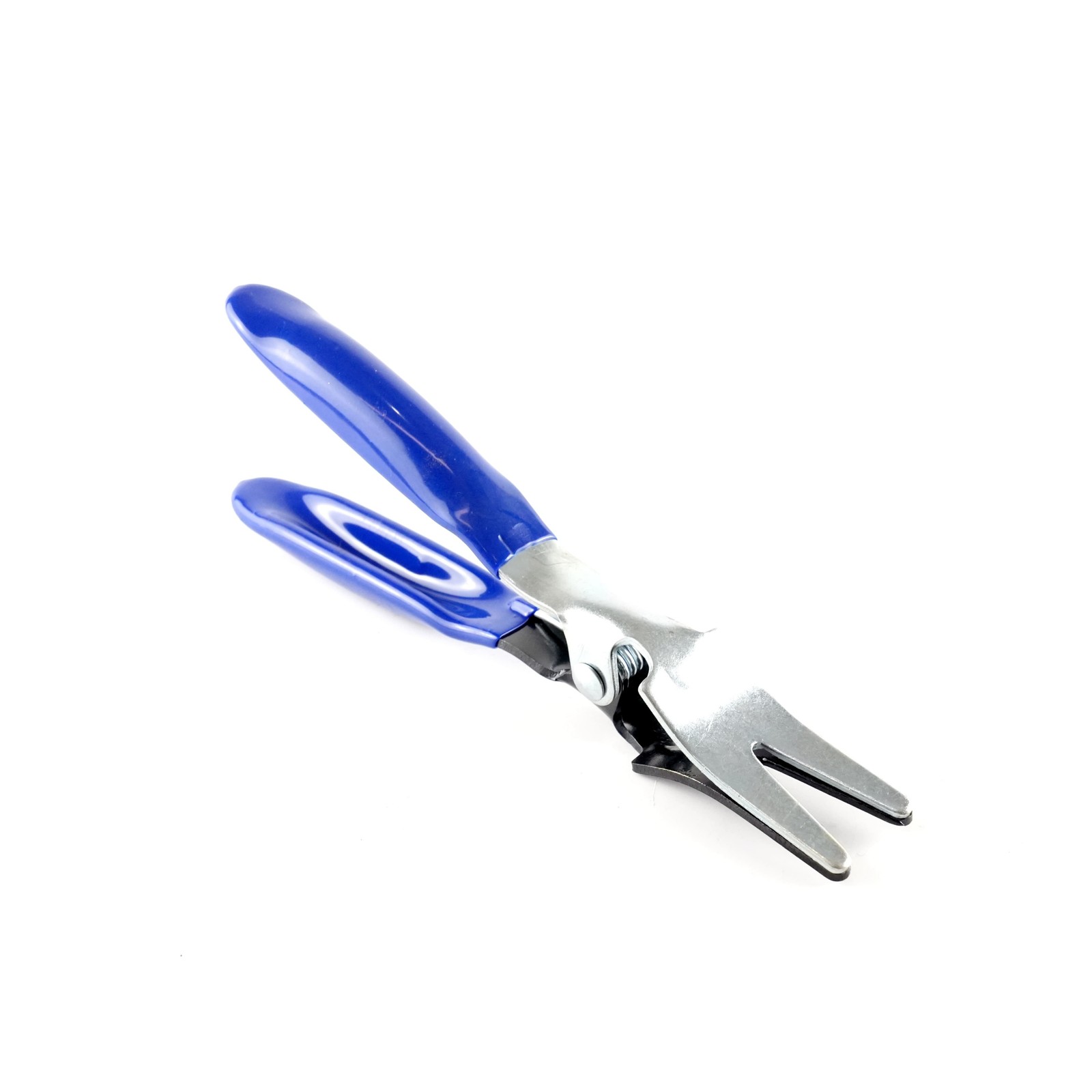 10Pcs Long Reach Wire Hose Clamp Pliers Fuel Oil Water Pipe Clip Remover Kit