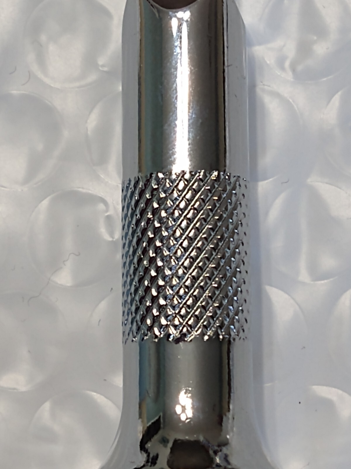 MATCO TOOLS «SILVER EAGLE» BX3KSE, 3″ LONG EXTENSION *KNURLED*