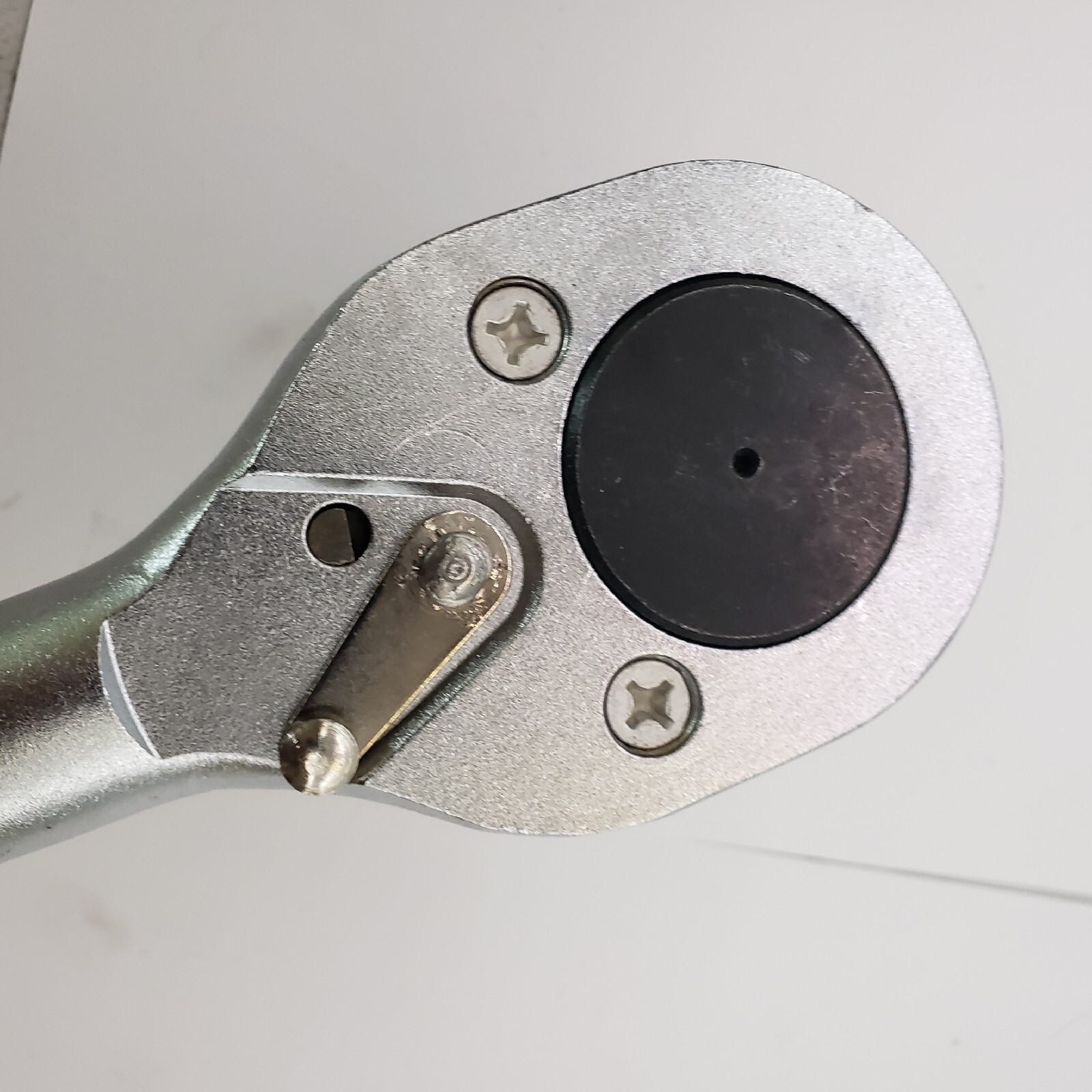 Proto 5649 3/4″ Drive Long Ratchet & Proto 5453 3/4″ to 1/2″ Adapter