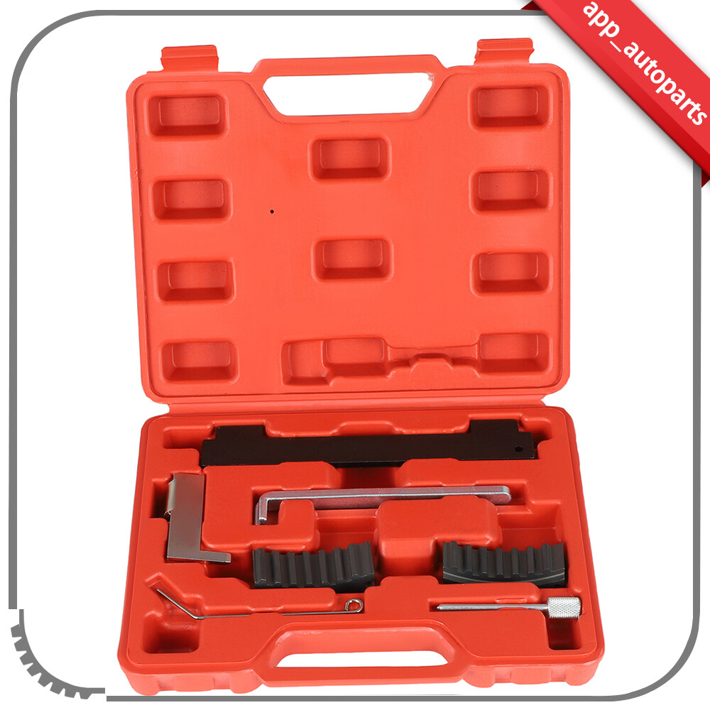 CAMSHAFT ENGINE ALIGNMENT TIMING LOCKING TOOL FITS FOR CHEVROLET 16V GM 1.6 1.8