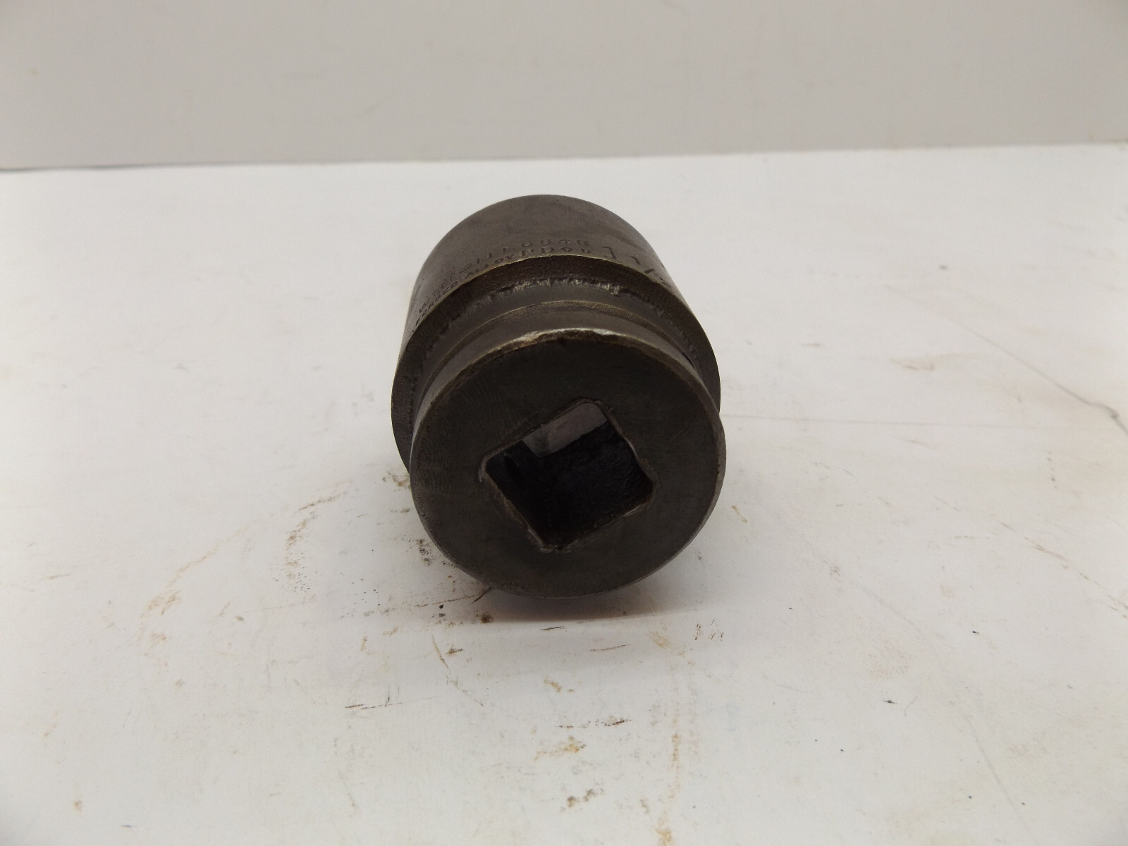 Wright 3/4″ Drive 1-1/2″ 6PT Impact Socket #6848 USA