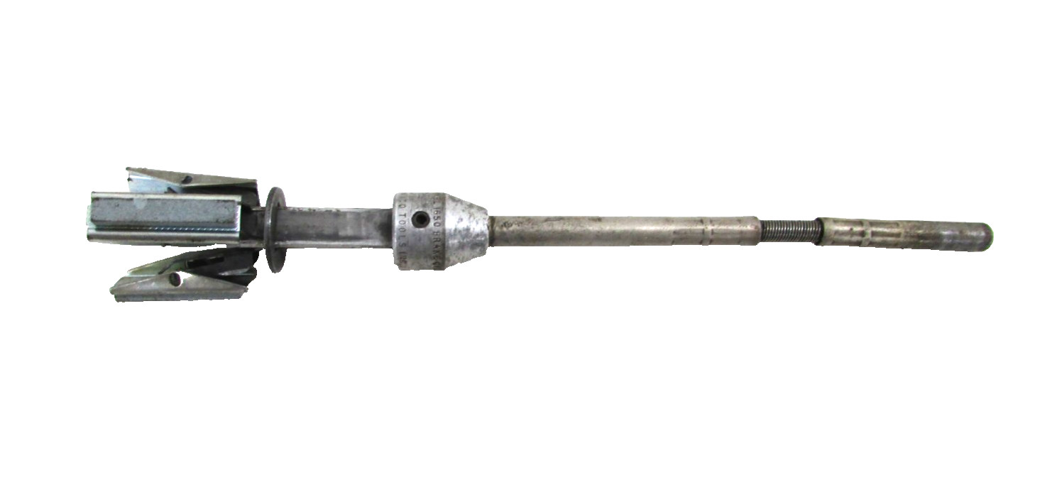 AMMCO 1650 BRAKE CYLINDER SURFACING HONE, RANGE 3/4″ TO 1-1/2″