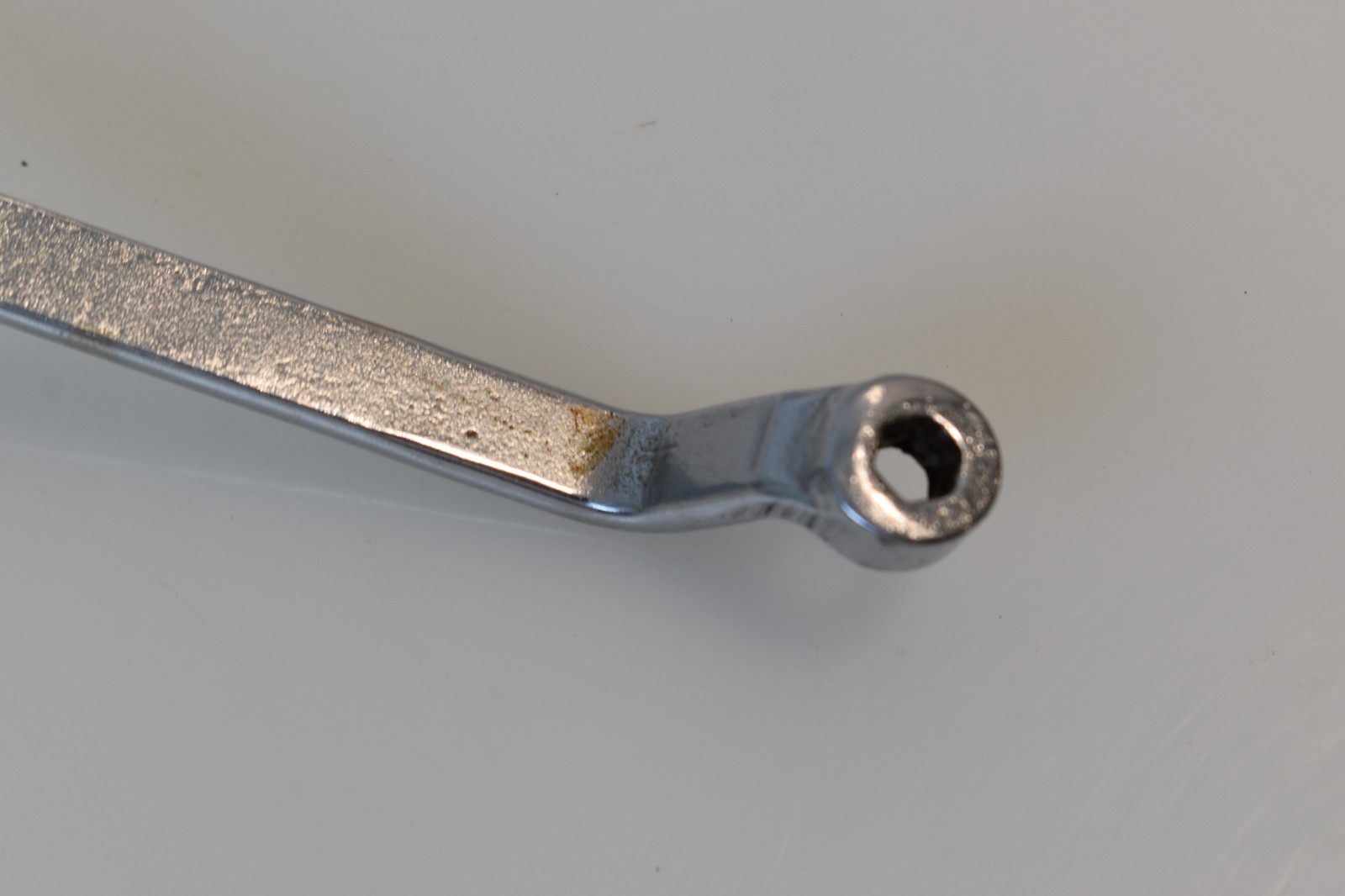 Mac Tools USA S110 1/4″ x 3/8″ SAE Brake Bleeder Box Wrench 6 Point USA