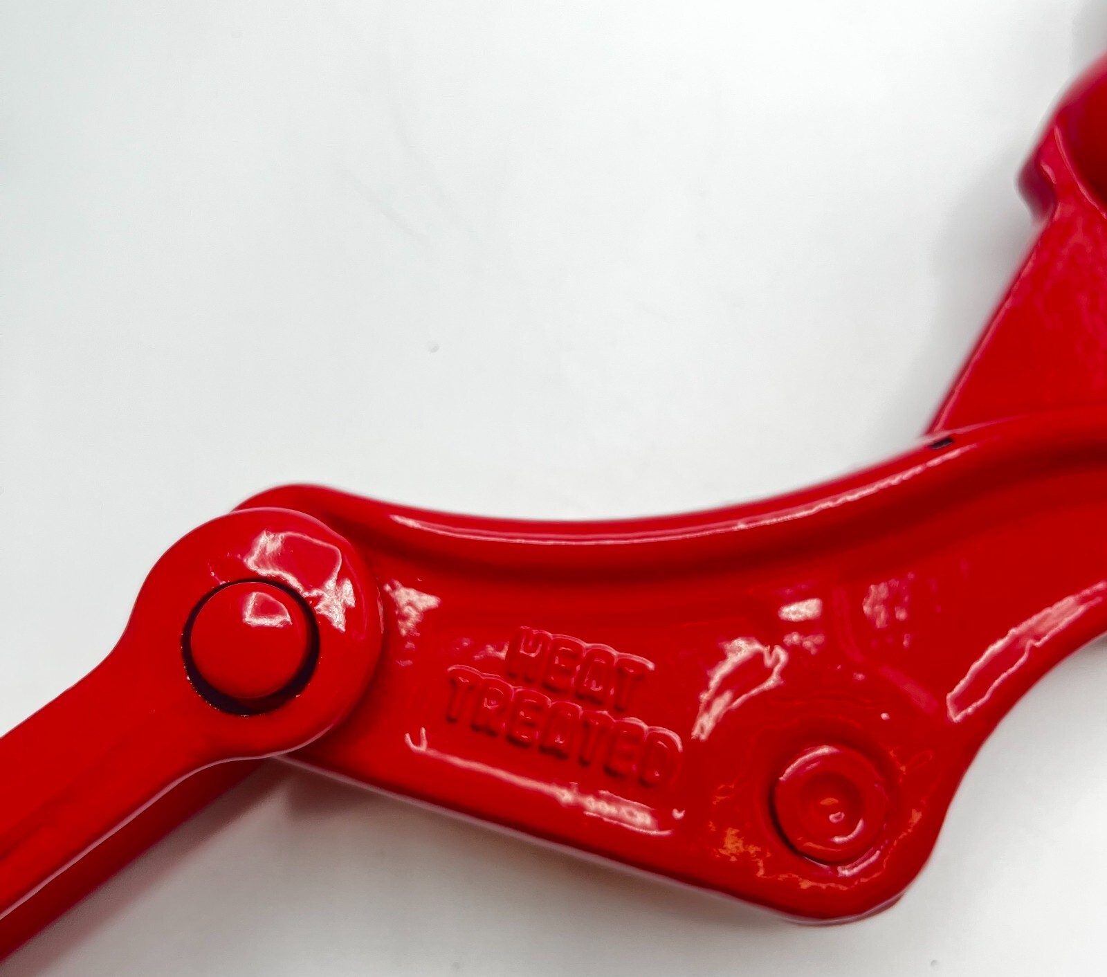 ANCRA LEVER CHAIN BINDER SQQ 5/16-G7 3/8-G4 PROOF TESTED DROP FORGED WLL5400 LBS
