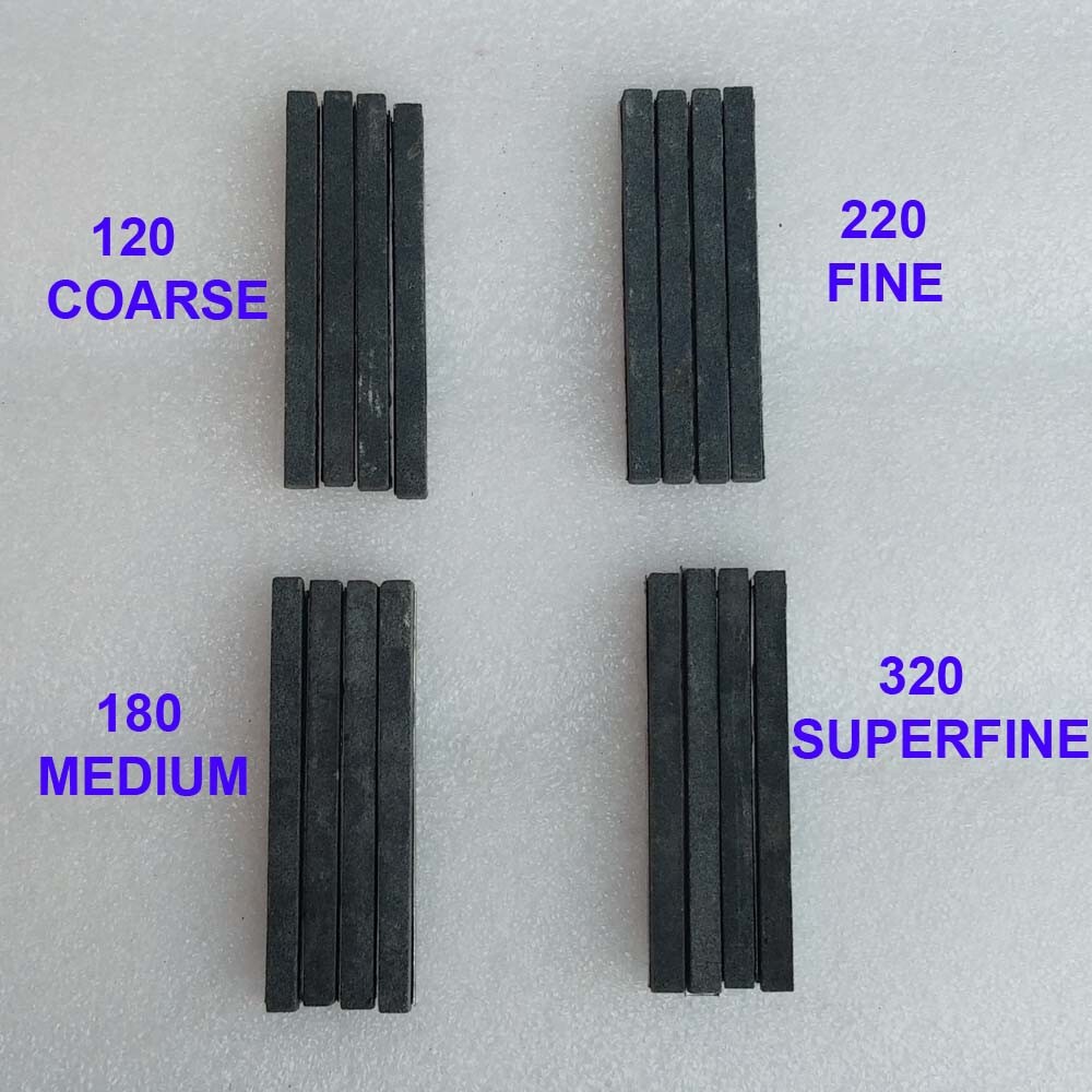 Car Truck ENGINE CYLINDER HONE KIT – 45 TO 65 MM HONING MACHINE + HONING STONES