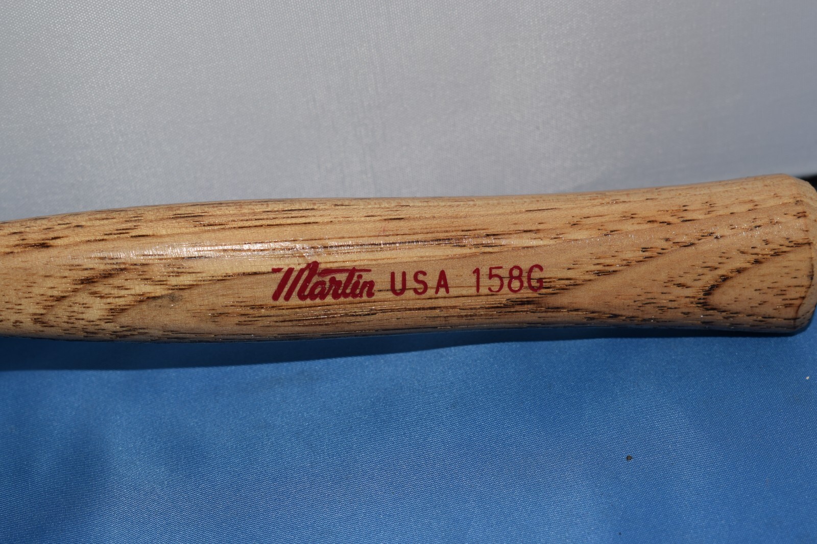 Martin General Purpose Pick Hammer Wood Handle – 158G D-2 #3