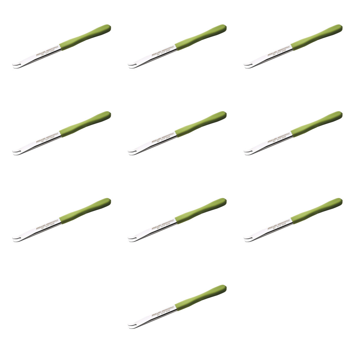 Mueller – Kueps Clip Lifter- 10 Pack