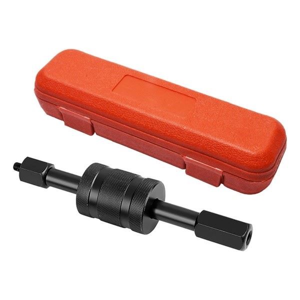 Injector Puller Tool Automobile Parts with Storage Box Accessory Replacement