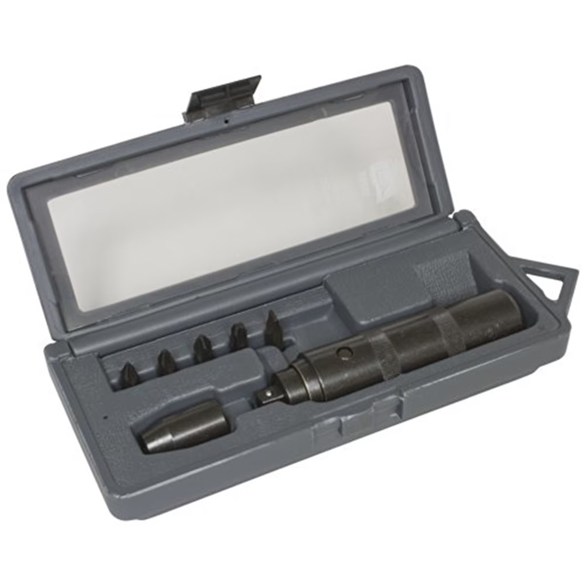 Lisle 29200 3/8″ Hand Impact Tool Set #29200 – Free Shipping Store One-Two day